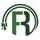 Logo icon of Rowland Farms featured in testimonial