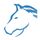 Logo icon of Lethbridge Therapeutic Riding Association featured in testimonial