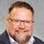 Photo of Dr. Lars Hallstrom, client at Prentice Institute - University of Lethbridge
